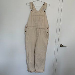 Brixton Overalls